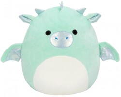 Squishmallow Ejderha Miles 40 cm SQ/02417 - 1