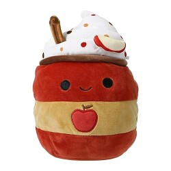 Squishmallow Elma Şarabı Mead 20 Cm Sq/00607 - Squishmallows