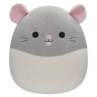 Squishmallow Fare Rusty 30 Cm Sqcr02403 - 1