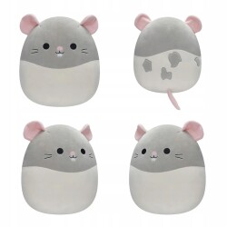 Squishmallow Fare Rusty 30 Cm Sqcr02403 - 2
