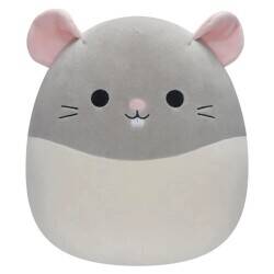 Squishmallow Fare Rusty 30 Cm Sqcr02403 - 3