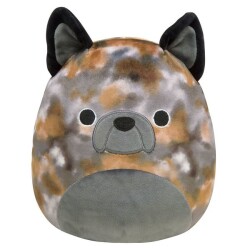 Squishmallow Fransız Buldog Ballis 20 cm SQ/24504 - 1