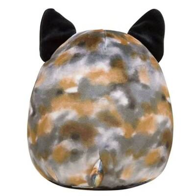 Squishmallow Fransız Buldog Ballis 20 cm SQ/24504 - 2