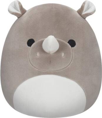 Squishmallow Gergedan Irving 20 cm SQ/03191 - 1