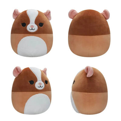 Squishmallow Ginepig Garret 20 cm SQ/02382 - 2