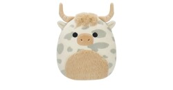 Squishmallow İnek Borsa 20 Cm Sq/04117 - Squishmallows