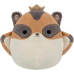 Squishmallow Kanatlı Sincap Ziv 30 Cm Sq/24521 - 1