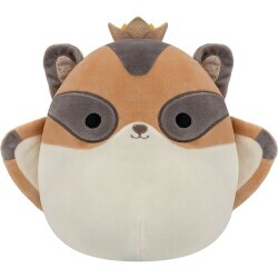 Squishmallow Kanatlı Sincap Ziv 30 Cm Sq/24521 - 2