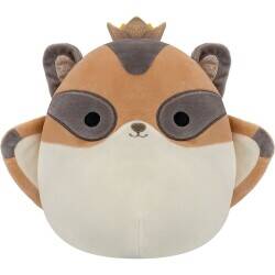 Squishmallow Kanatlı Sincap Ziv 30 Cm Sq/24521 - 2