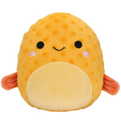 Squishmallow Kirpi Balığı Safa 20 cm Sq/02397 - Squishmallows