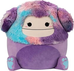 Squishmallow Kocaayak Eden 40 cm Sq/04204 - Squishmallows