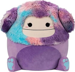 Squishmallow Kocaayak Eden 40 cm SQ/04204 - 1