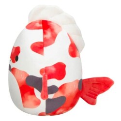 Squishmallow Koi Balığı Dandii 20 cm SQ/24500 - 3