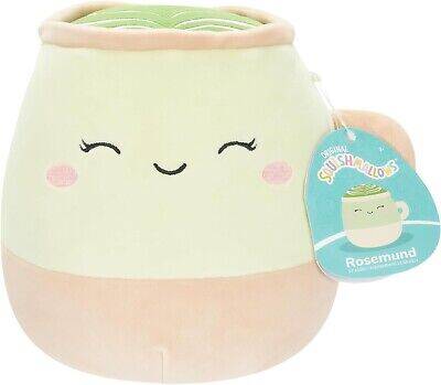 Squishmallow Latte Rosemund 20 cm SQ/04121 - 1