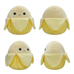 Squishmallow Muz Junie 20 Cm Sq/02383 - 2