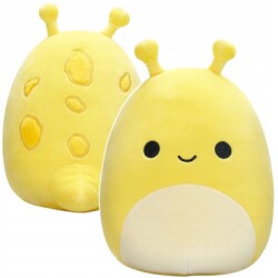 Squishmallow Muz Salyangozu Zarina 30 Cm Sq/02409 - Squishmallows