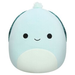 Squishmallow Nane Kaplumbağa Onica 20 cm 24503 - 1