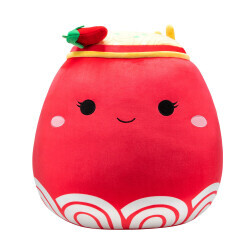 Squishmallow Noodle Odion 40 Cm Sq/02415 - 3
