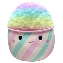 Squishmallow Pamuk Şeker Bevin 30 Cm Sq/02412 - 1