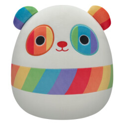 Squishmallow Panda Sarakee 30 Cm Sq/00935 - Squishmallows