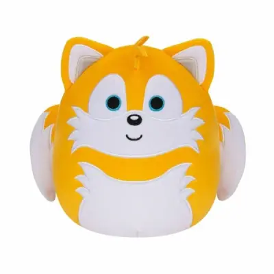 Squishmallow Sonic 27 cm Asorti SQ/2830 - 3