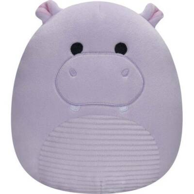 Squishmallow Su Aygırı Hanna 20 cm SQ/02376 - 1