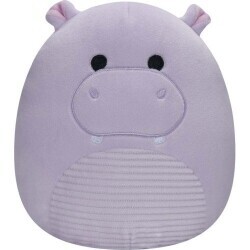 Squishmallow Su Aygırı Hanna 20 cm SQ/02376 - 2