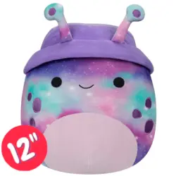 Squishmallow Uzaylı Daxxon 30 Cm Sq/02411 - 1