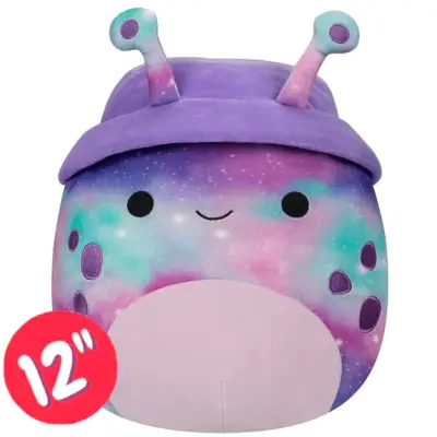 Squishmallow Uzaylı Daxxon 30 Cm Sq/02411 - 1