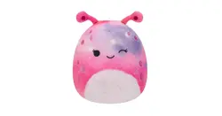 Squishmallow Uzaylı Loraly 20 cm Sq/04119 - Squishmallows