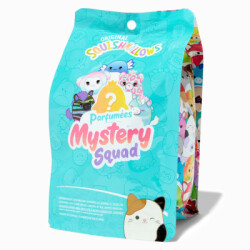 Squishmallows 13 Cm Mystery Bags Asorti (Seri 15) Sq/02550 - Squishmallows