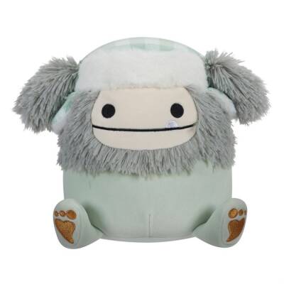 Squishmallows 13 cm Yılbaşı Serisi Sq/Xm00581 - 4