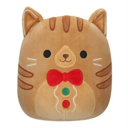 Squishmallows 13 cm Yılbaşı Serisi Sq/Xm00581 - 6