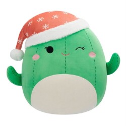 Squishmallows 13 cm Yılbaşı Serisi SQ/XM00588 - 1