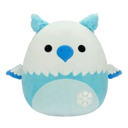 Squishmallows 13 cm Yılbaşı Serisi SQ/XM00588 - 2