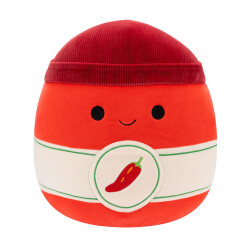 Squishmallows Acı Sos Illia 30 cm Sq/04132 - Squishmallows
