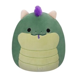 Squishmallows Basilisk Magtus 30 cm SQ/04142 - 1