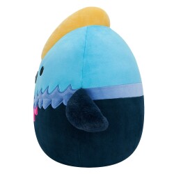 Squishmallows Cassowary Melrose 30 cm SQ/04136 - 2