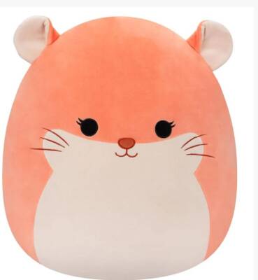 Squishmallows Chinchilla Erica 40 cm Sq/04205 - 1