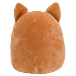 Squishmallows Corgi Regina 20 cm SQ/53573 - 4