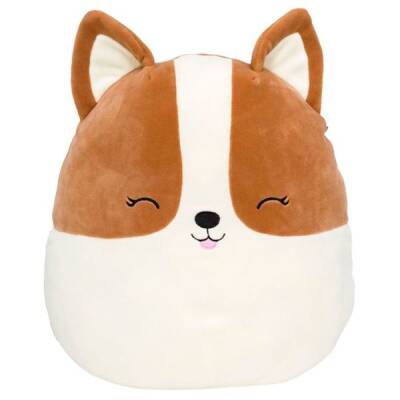 Squishmallows Corgi Regina 20 cm SQ/53573 - 1