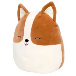 Squishmallows Corgi Regina 20 cm SQ/53573 - 2