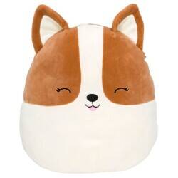 Squishmallows Corgi Regina 20 cm SQ/53573 - 5