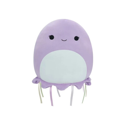 Squishmallows Denizanası Anni 30 Cm Sq/04135 - Squishmallows