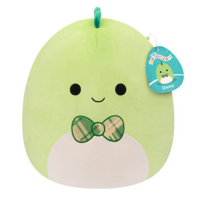 Squishmallows Dinozor Danny 40 cm SQ/04206 - 1