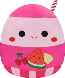 Squishmallows Fruit Punch Kutusu Jans 40 cm SQ/04210 - 1