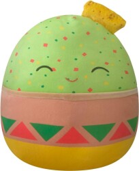 Squishmallows Guacamole Gideon 36 cm Sq/03220 - Squishmallows