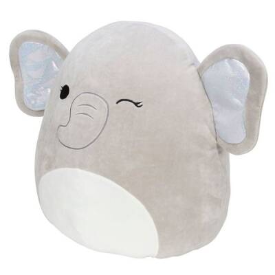 Squishmallows Gümüş Fil 20 Cm Sq/53568 - 2