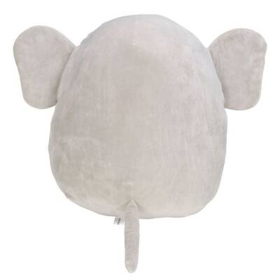 Squishmallows Gümüş Fil 20 Cm Sq/53568 - 5