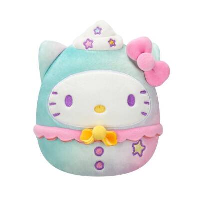 Squishmallows Hello Kitty Serisi 20 cm Asorti (Seri 21) SQ/SN00479 - 2